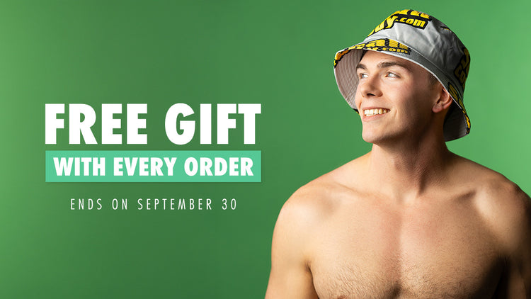 SEANCODY – Sean Cody Apparel