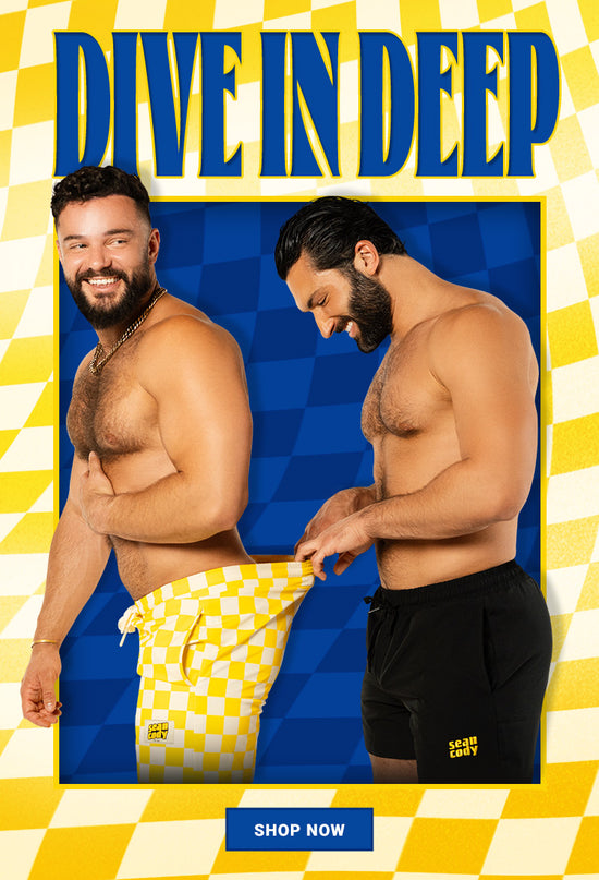 SEANCODY – Sean Cody Apparel
