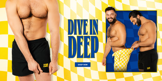 SEANCODY – Sean Cody Apparel